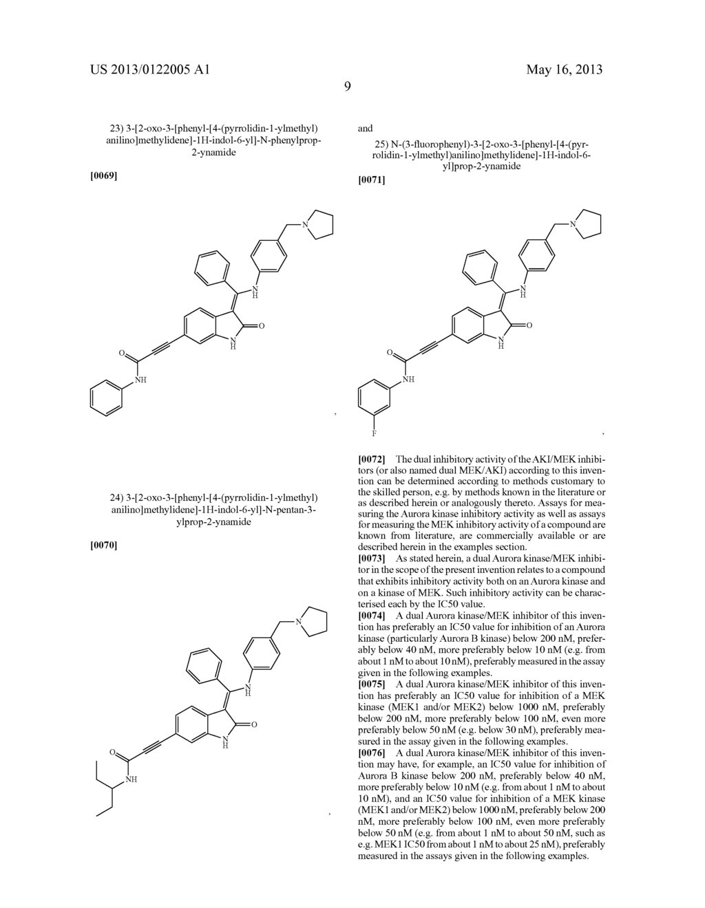 ANTICANCER COMBINATION THERAPY - diagram, schematic, and image 36