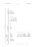 NEOEPITOPE DETECTION OF DISEASE USING PROTEIN ARRAYS diagram and image