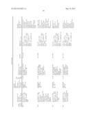 NEOEPITOPE DETECTION OF DISEASE USING PROTEIN ARRAYS diagram and image