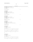 NEOEPITOPE DETECTION OF DISEASE USING PROTEIN ARRAYS diagram and image