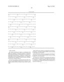 NOVEL VACCINE THAT TARGETS TUMOR VESSELS AS AN EFFICIENT TOOL IN TUMOR     THERAPY diagram and image