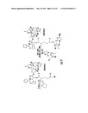 Ratiometric Combinatorial Drug Delivery diagram and image