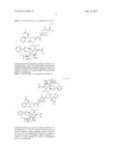 Ratiometric Combinatorial Drug Delivery diagram and image