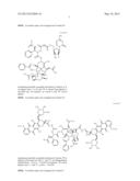 Ratiometric Combinatorial Drug Delivery diagram and image