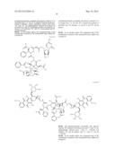 Ratiometric Combinatorial Drug Delivery diagram and image