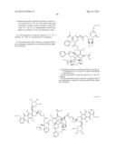 Ratiometric Combinatorial Drug Delivery diagram and image