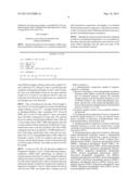 PHARMACEUTICAL COMPOSITION CAPABLE OF IMMUNO-REGULATION OR ENHANCEMENT OF     IMMUNE RESPONSE diagram and image