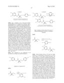 PHARMACEUTICAL COMPOSITIONS OF SELECTIVE ANDROGEN RECEPTOR MODULATORS AND     METHODS OF USE THEREOF diagram and image