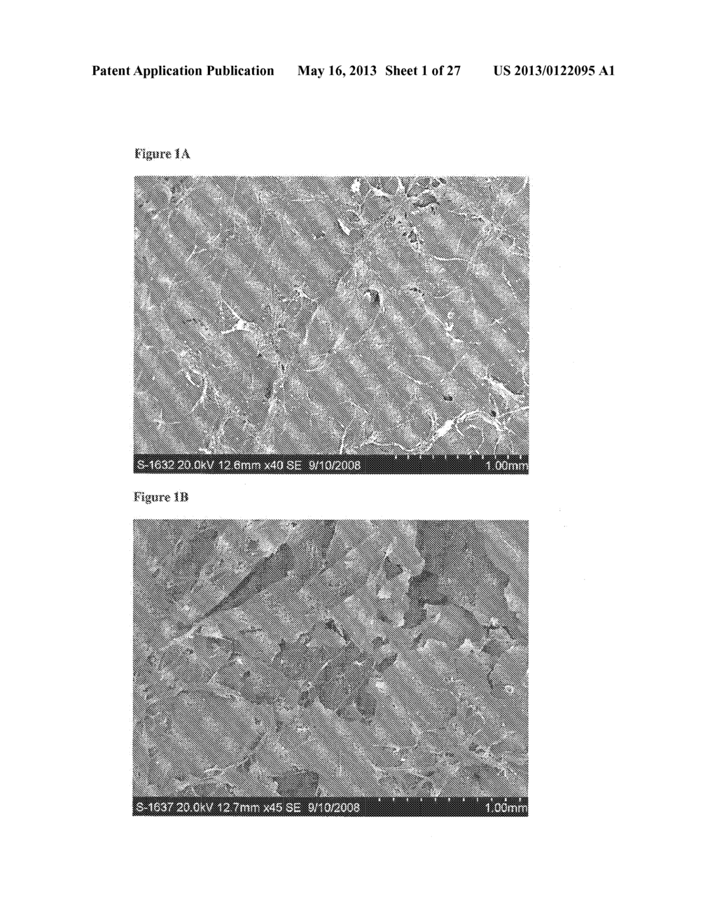 PLATELET-DERIVED GROWTH FACTOR COMPOSITIONS AND METHODS FOR THE TREATMENT     OF OSTEOCHONDRAL DEFECTS - diagram, schematic, and image 02