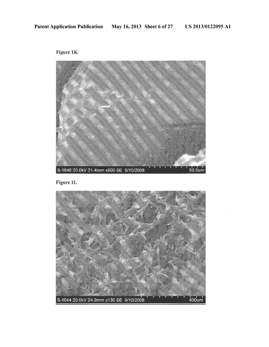 PLATELET-DERIVED GROWTH FACTOR COMPOSITIONS AND METHODS FOR THE TREATMENT     OF OSTEOCHONDRAL DEFECTS - diagram, schematic, and image 07