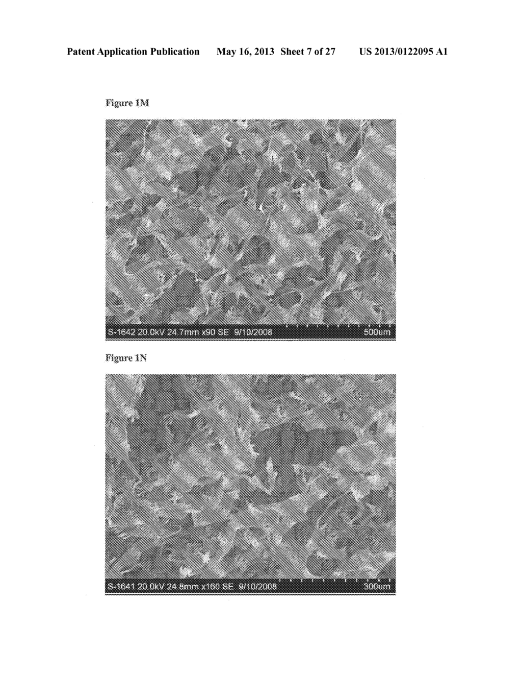 PLATELET-DERIVED GROWTH FACTOR COMPOSITIONS AND METHODS FOR THE TREATMENT     OF OSTEOCHONDRAL DEFECTS - diagram, schematic, and image 08