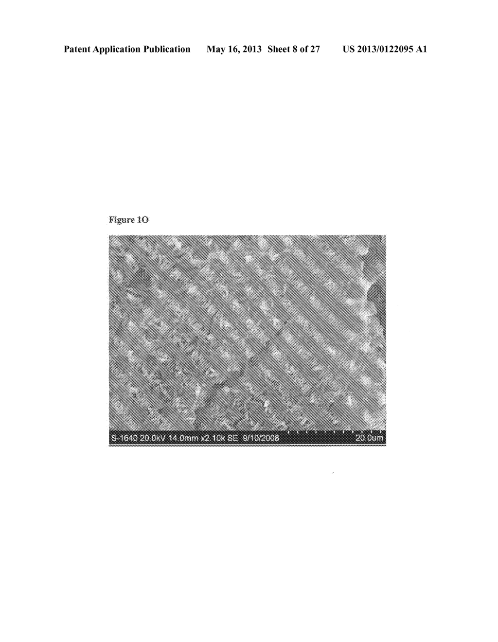 PLATELET-DERIVED GROWTH FACTOR COMPOSITIONS AND METHODS FOR THE TREATMENT     OF OSTEOCHONDRAL DEFECTS - diagram, schematic, and image 09