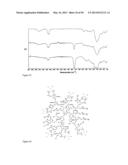 Derivatized Hyperbranched Polyglycerols diagram and image