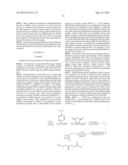 Derivatized Hyperbranched Polyglycerols diagram and image