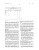 Derivatized Hyperbranched Polyglycerols diagram and image