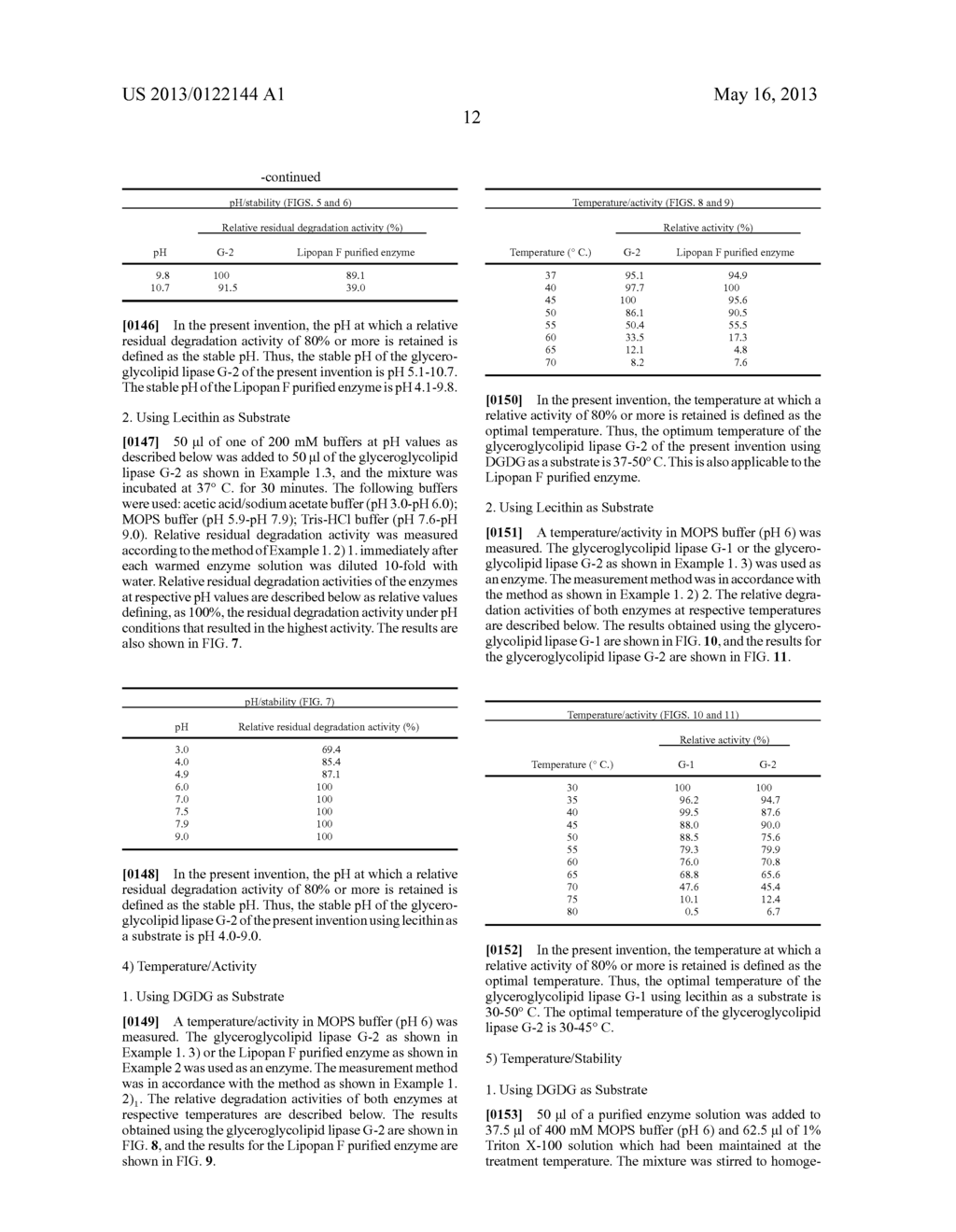 GLYCEROGLYCOLIPID LIPASE - diagram, schematic, and image 20