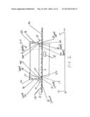 CONVEYOR OVEN WITH DOORS AND SENSORS diagram and image