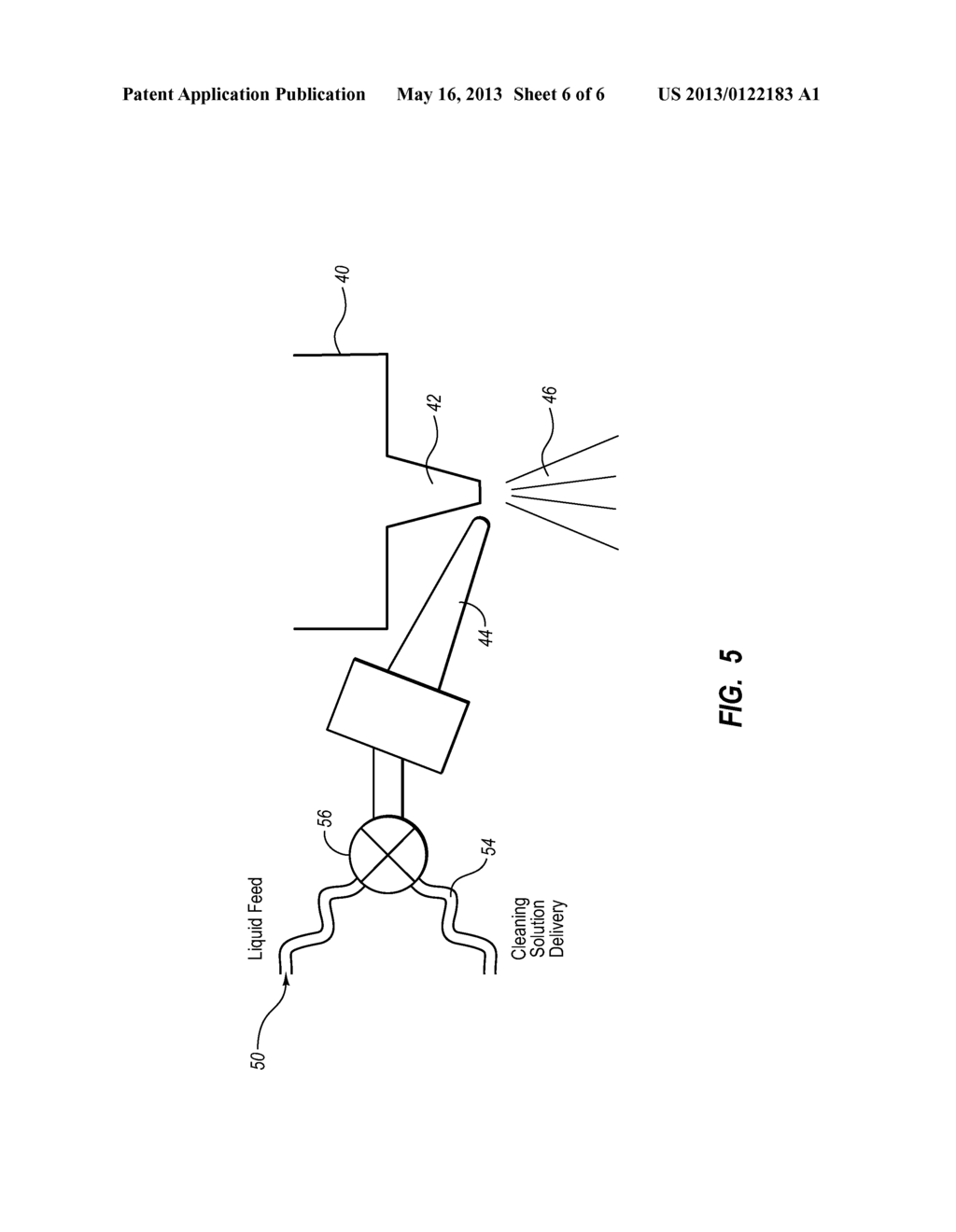 MEDICAL DEVICE COATING APPARATUS AND METHODS OF USE - diagram, schematic, and image 07