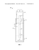 METHOD OF PREPARING OR RECONDITIONING A LEAK STABLE GAS SEPARATION     MEMBRANE SYSTEM diagram and image