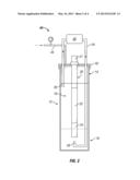 METHOD OF PREPARING OR RECONDITIONING A LEAK STABLE GAS SEPARATION     MEMBRANE SYSTEM diagram and image