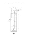 METHOD OF PREPARING OR RECONDITIONING A LEAK STABLE GAS SEPARATION     MEMBRANE SYSTEM diagram and image