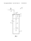 METHOD OF PREPARING OR RECONDITIONING A LEAK STABLE GAS SEPARATION     MEMBRANE SYSTEM diagram and image