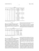 METHOD OF PREPARING OR RECONDITIONING A LEAK STABLE GAS SEPARATION     MEMBRANE SYSTEM diagram and image