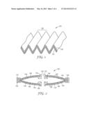 FUNCTIONALIZED NONWOVEN ARTICLE diagram and image