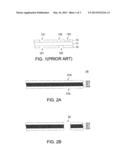 STRUCTURE OF EMBEDDED-TRACE SUBSTRATE AND METHOD OF MANUFACTURING THE SAME diagram and image