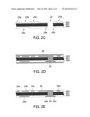 STRUCTURE OF EMBEDDED-TRACE SUBSTRATE AND METHOD OF MANUFACTURING THE SAME diagram and image