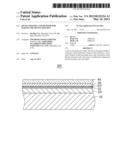 DEVICE HOUSING AND METHOD FOR MAKING THE DEVICE HOUSING diagram and image