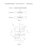 CUT-OUT SINTERED CERAMIC SHEET AND METHOD OF MANUFACTURING THE SAME diagram and image