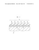 SURFACES PHYSICALLY TRANSFORMABLE BY ENVIRONMENTAL CHANGES diagram and image