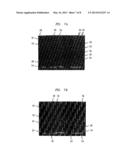 SURFACES PHYSICALLY TRANSFORMABLE BY ENVIRONMENTAL CHANGES diagram and image