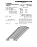 Carbon Fiber Bundle, Method for Producing The Same, and Molded Article     Made Thereof diagram and image