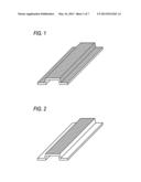 Carbon Fiber Bundle, Method for Producing The Same, and Molded Article     Made Thereof diagram and image