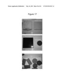 BONDING ELEMENT, BONDING MATRIX AND COMPOSITE MATERIAL HAVING THE BONDING     ELEMENT, AND METHOD OF MANUFACTURING THEREOF diagram and image