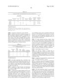 BONDING ELEMENT, BONDING MATRIX AND COMPOSITE MATERIAL HAVING THE BONDING     ELEMENT, AND METHOD OF MANUFACTURING THEREOF diagram and image