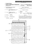 High Temperature Exterior Building Products diagram and image