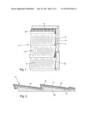 High Temperature Exterior Building Products diagram and image