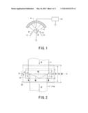 METHOD FOR MANUFACTURING POLYMERIC PIEZOELECTRIC FILM AND POLYMERIC     PIEZOELECTRIC FILM diagram and image