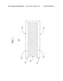 ION EXCHANGEABLE GLASS WITH HIGH CRACK INITIATION THRESHOLD diagram and image