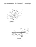 VARIABLE-DIAMETER LANYARDS AND SYSTEMS AND METHODS FOR MAKING THE SAME diagram and image