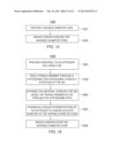 VARIABLE-DIAMETER LANYARDS AND SYSTEMS AND METHODS FOR MAKING THE SAME diagram and image