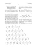 MOLECULAR GAUGE BLOCKS FOR BUILDING ON THE NANOSCALE diagram and image