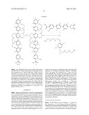 MOLECULAR GAUGE BLOCKS FOR BUILDING ON THE NANOSCALE diagram and image