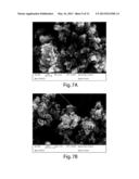 LITHIUM-BASED COMPOUND NANOPARTICLE COMPOSITIONS AND METHODS OF FORMING     THE SAME diagram and image