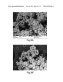 LITHIUM-BASED COMPOUND NANOPARTICLE COMPOSITIONS AND METHODS OF FORMING     THE SAME diagram and image