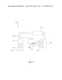 PRESSURE SENSITIVE MICROPARTICLES FOR MEASURING CHARACTERISTICS OF FLUID     FLOW diagram and image