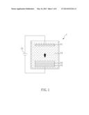 Electrodeposited Nano-Twins Copper Layer and Method of Fabricating the     Same diagram and image